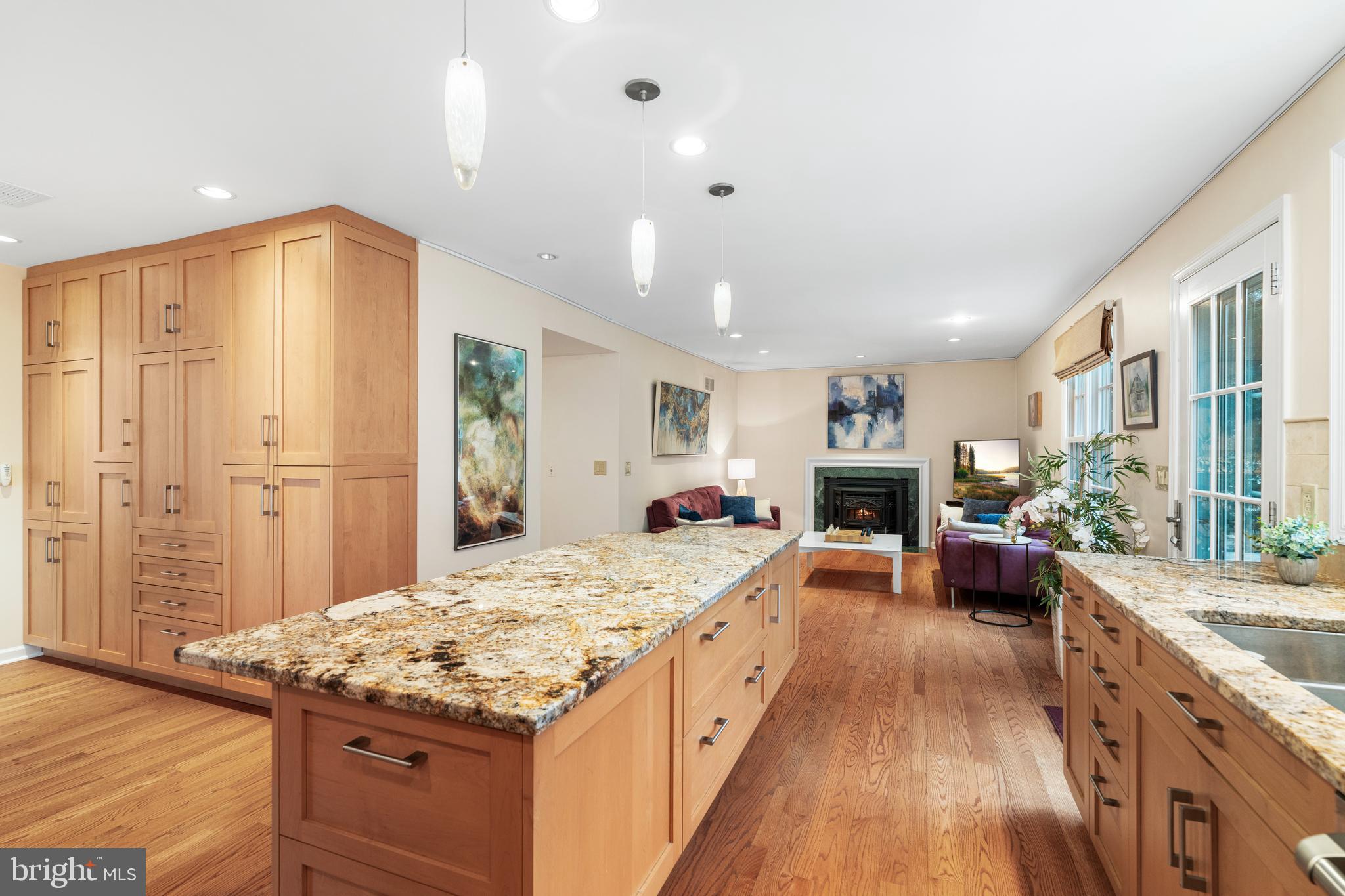 ASHLAND - Residential
