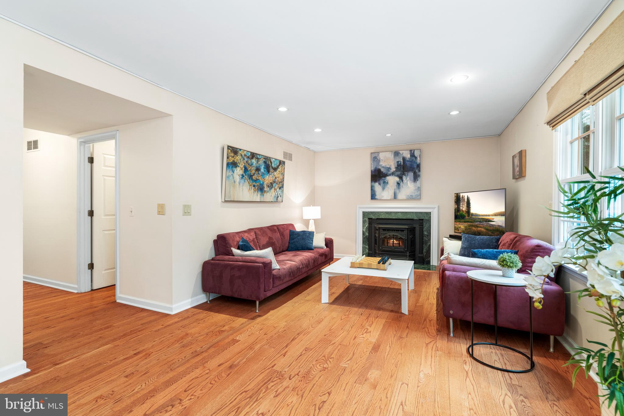 ASHLAND - Residential