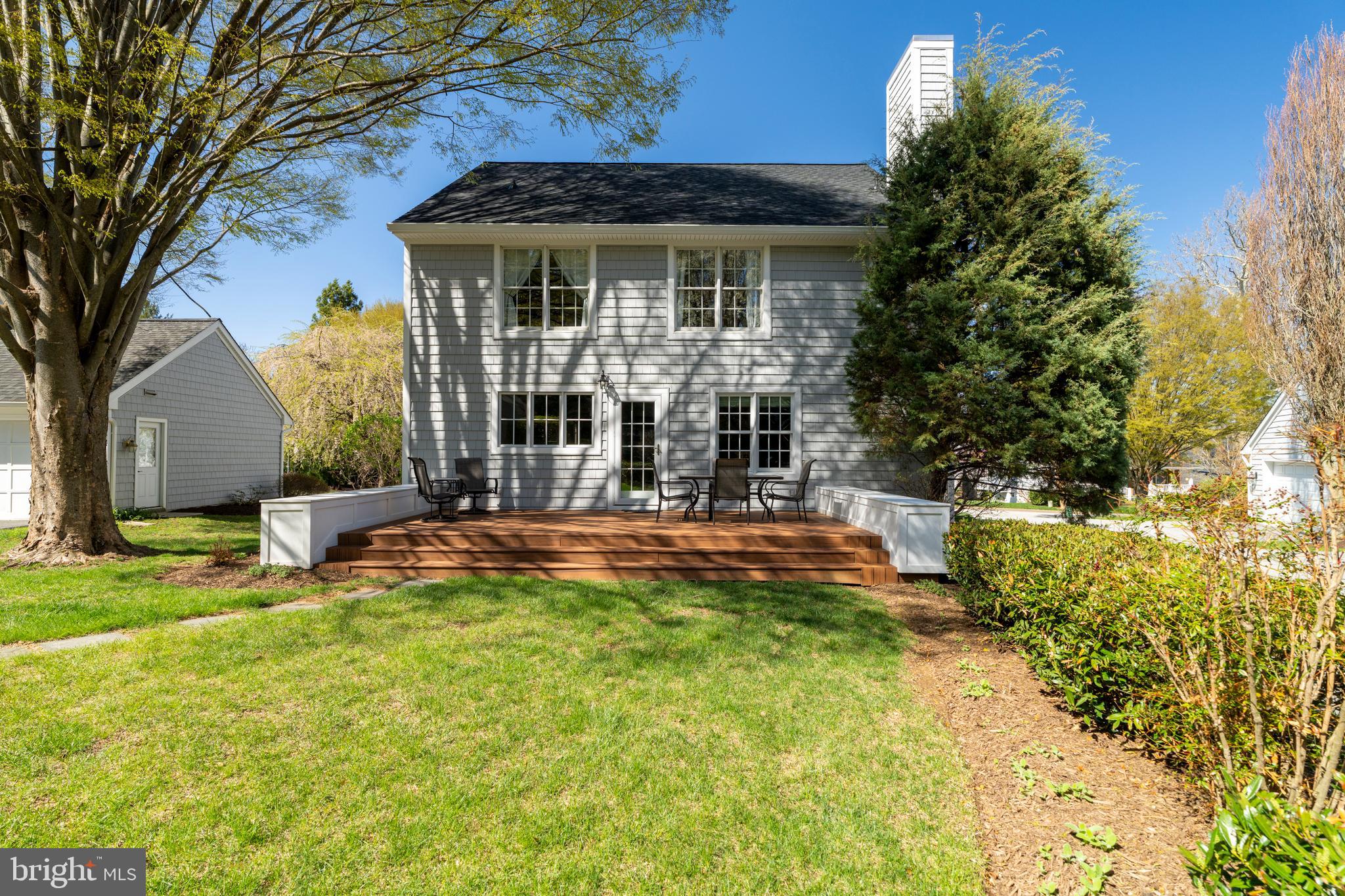ASHLAND - Residential