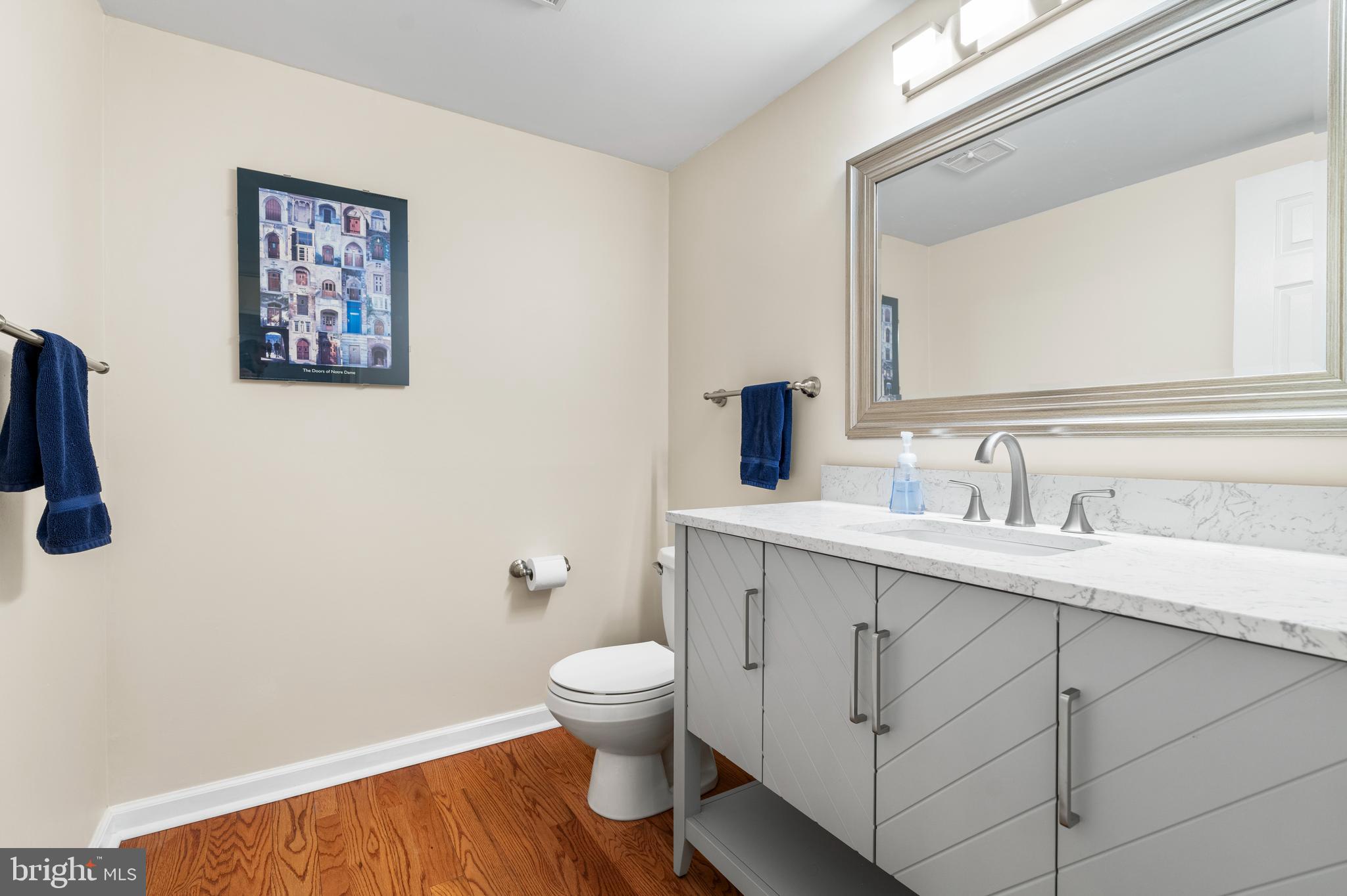 ASHLAND - Residential