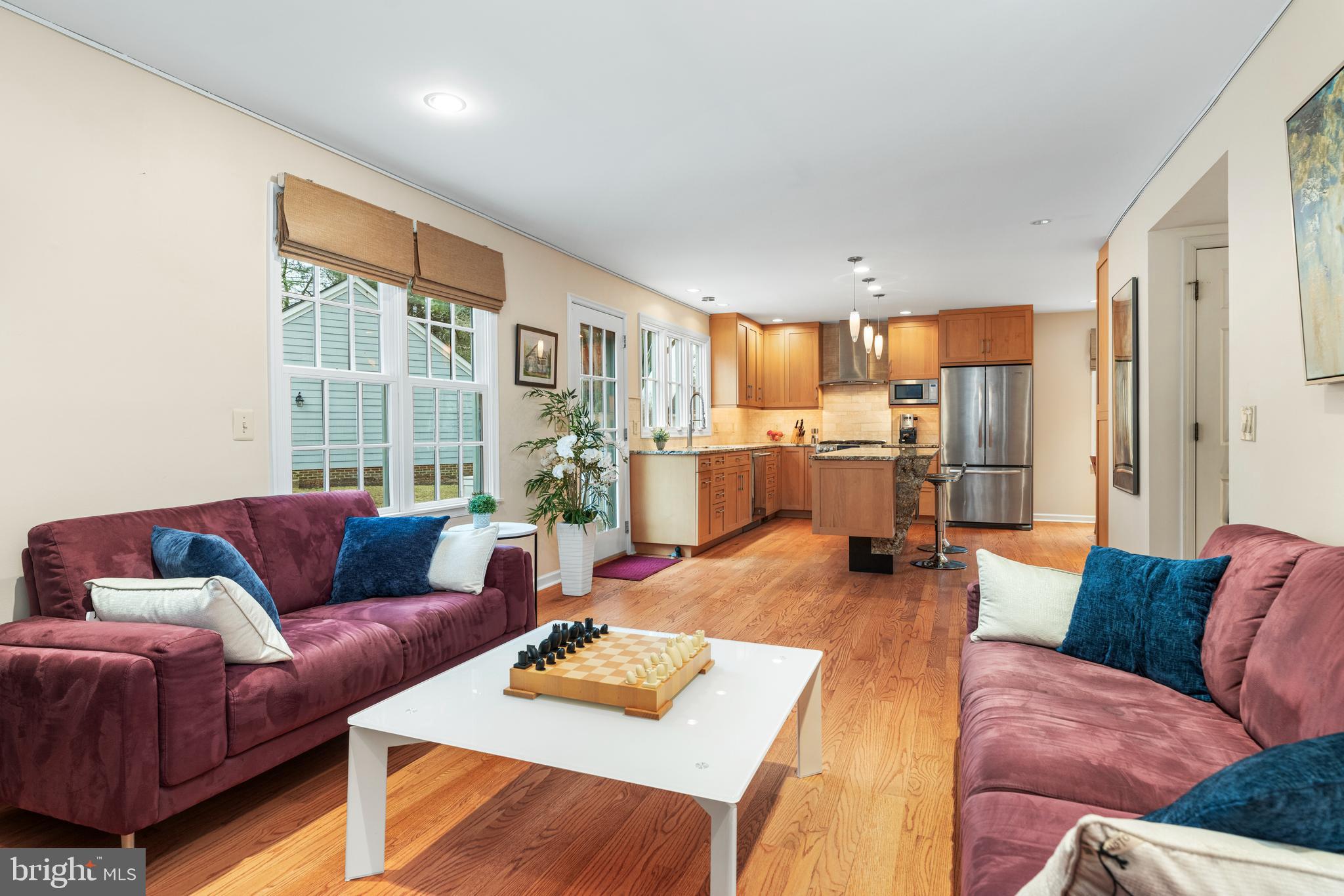 ASHLAND - Residential