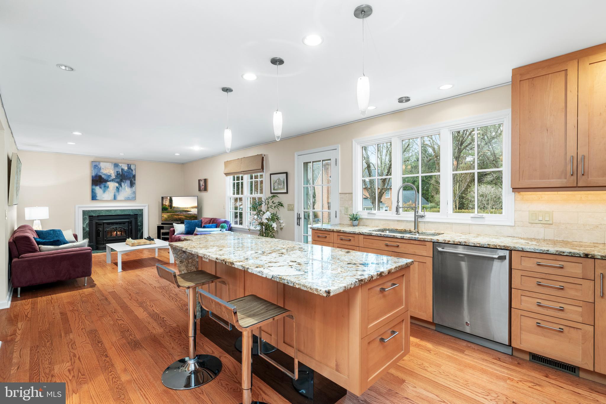 ASHLAND - Residential