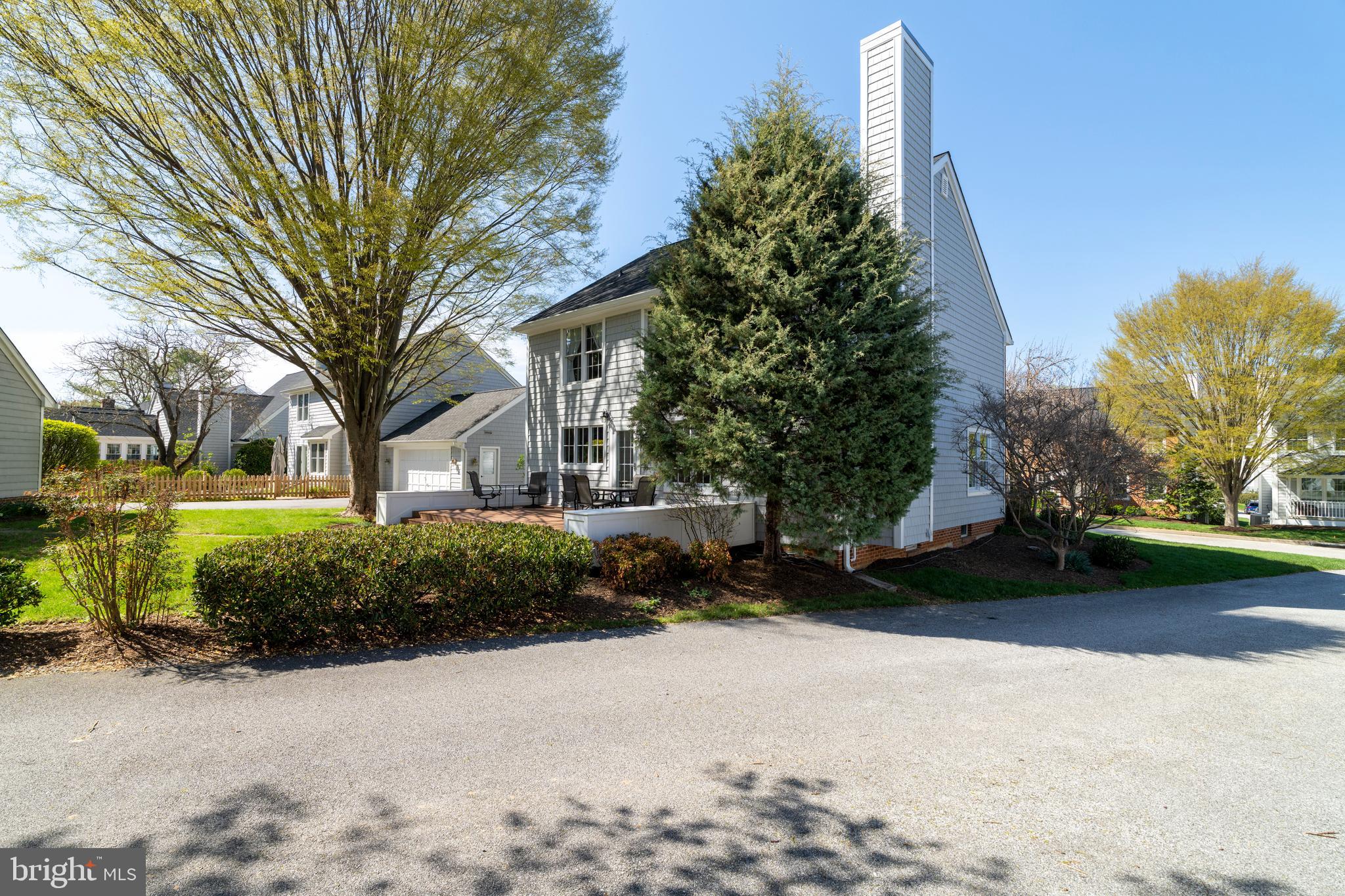ASHLAND - Residential