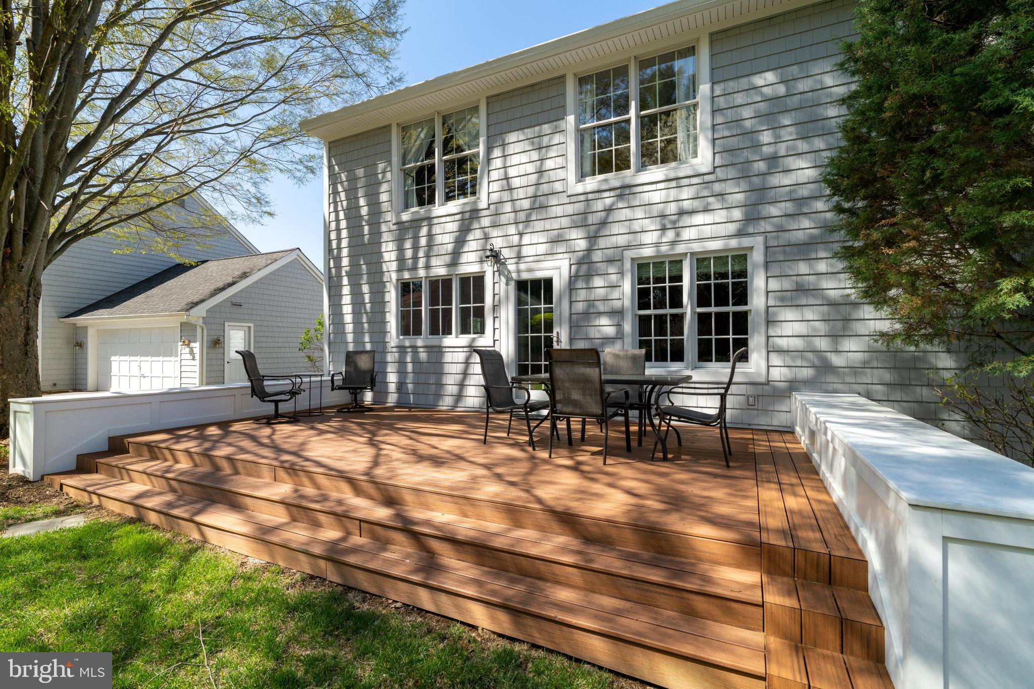 ASHLAND - Residential