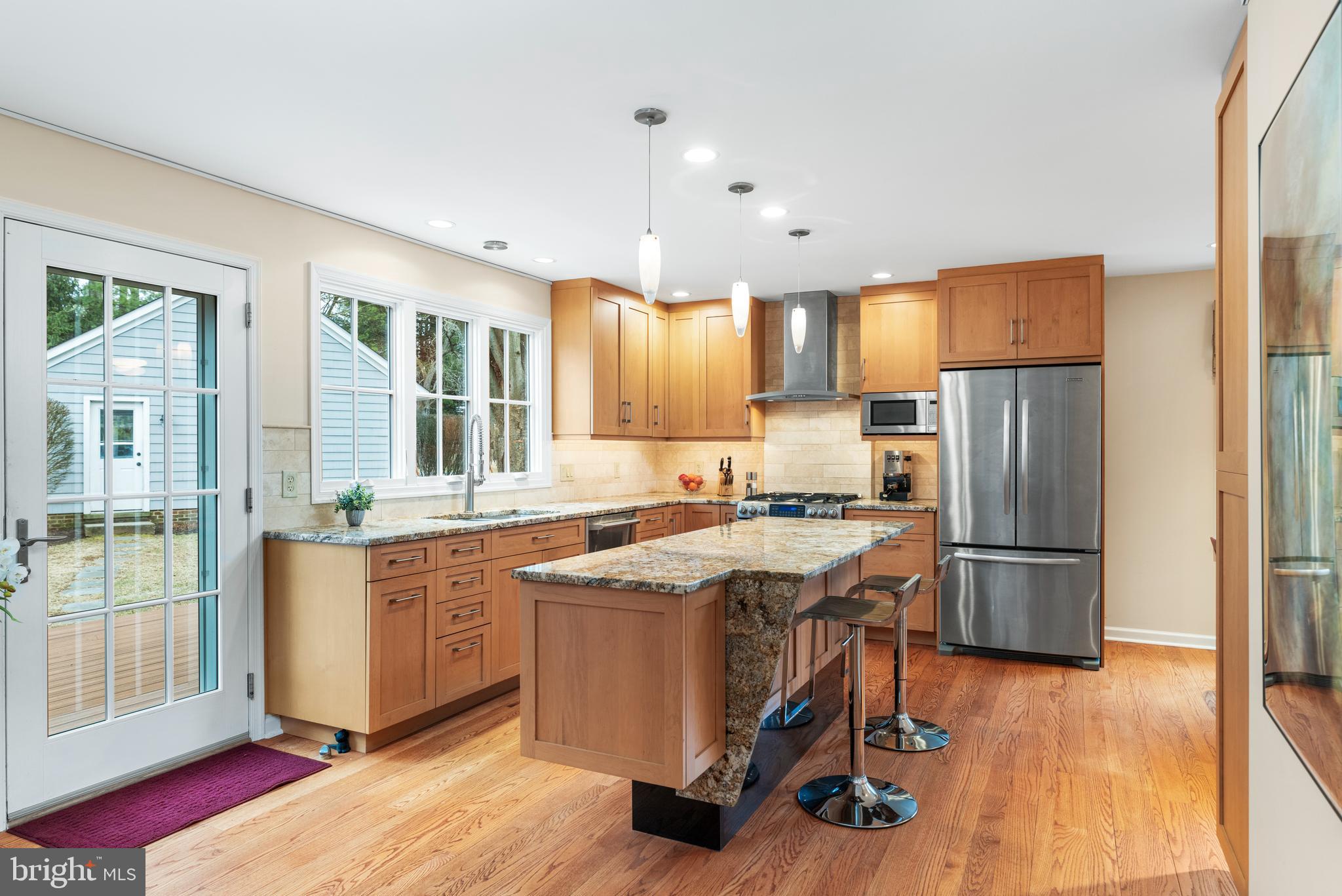 ASHLAND - Residential