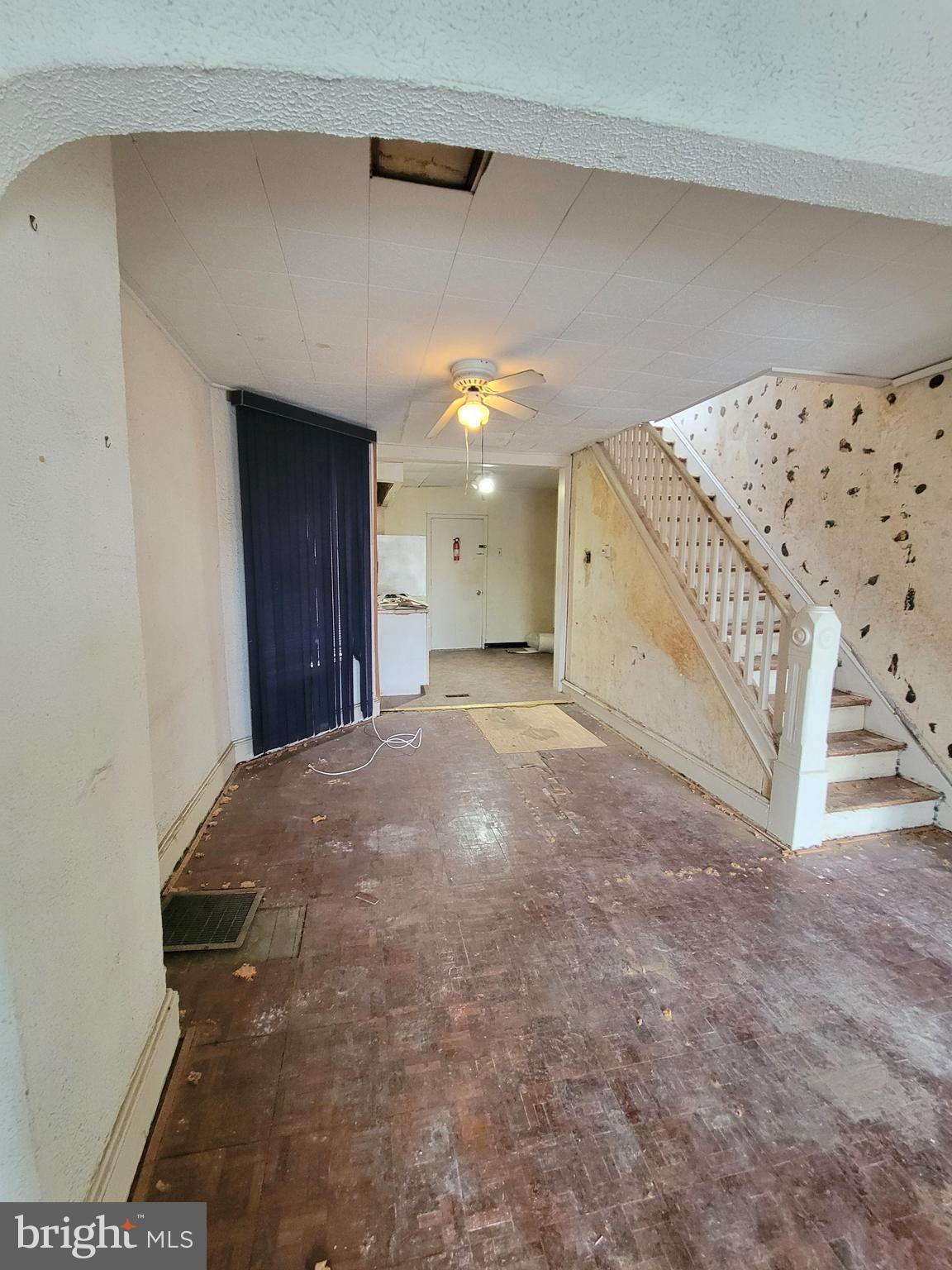 BARTRAM VILLAGE - Residential