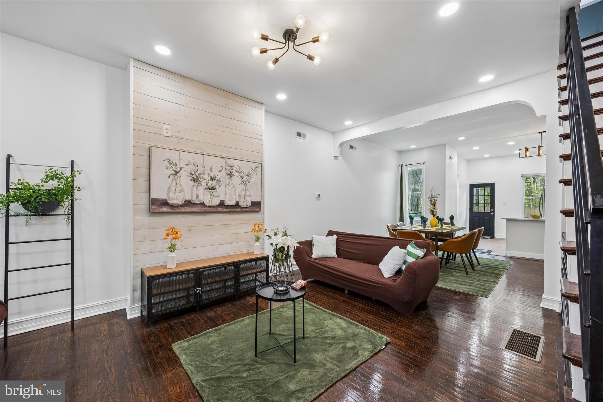 BREWERYTOWN - Residential
