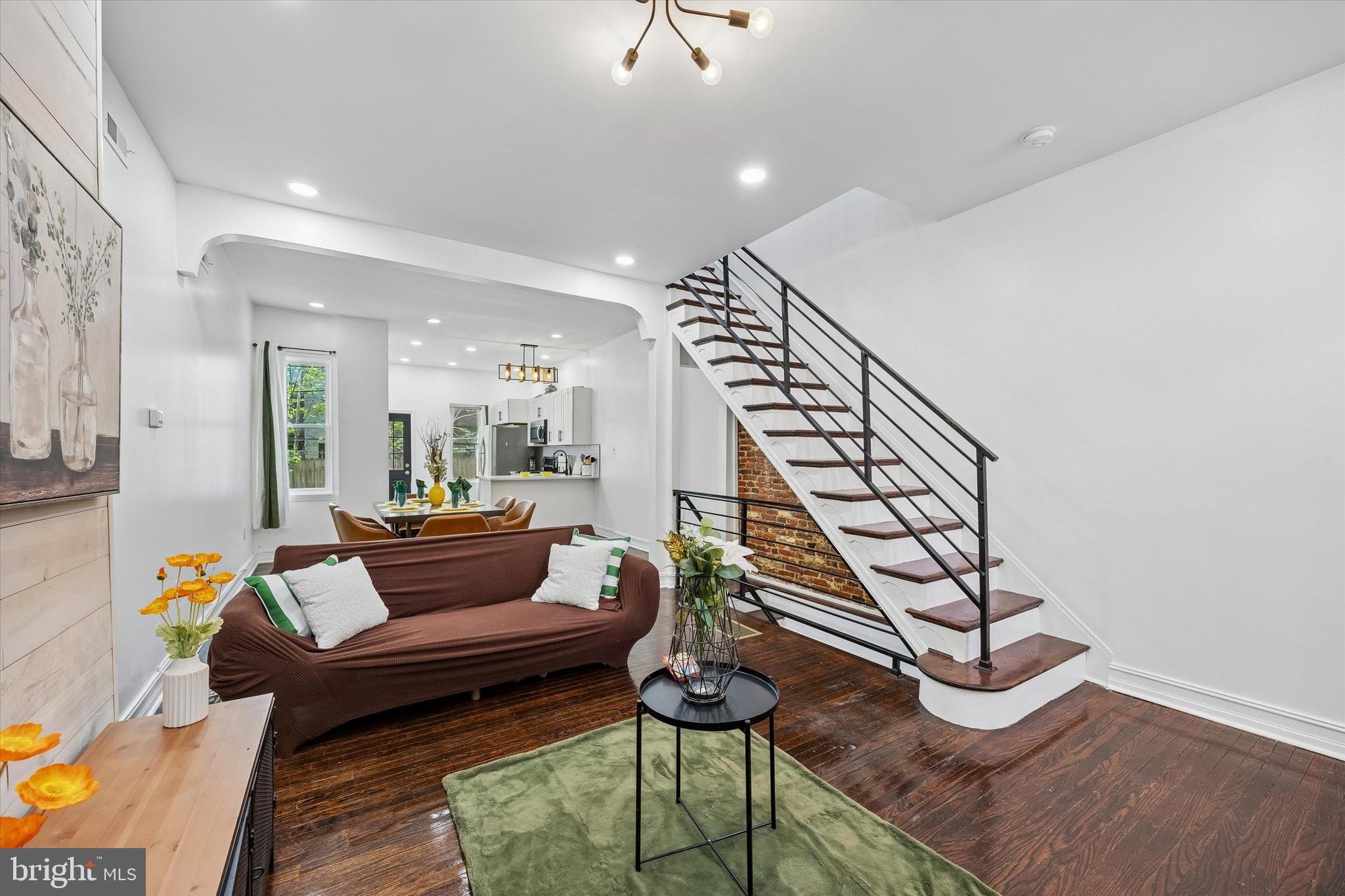 BREWERYTOWN - Residential