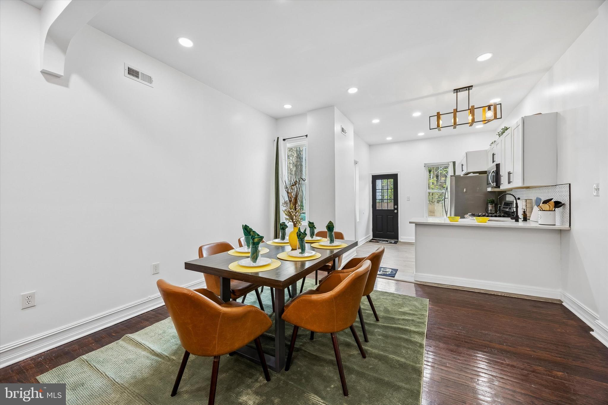BREWERYTOWN - Residential
