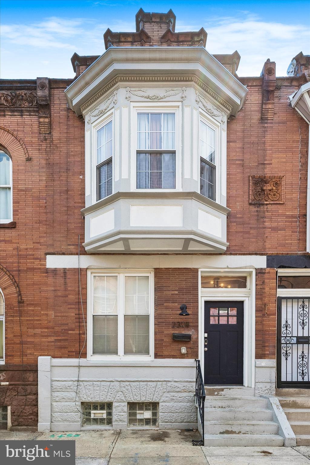BREWERYTOWN - Residential