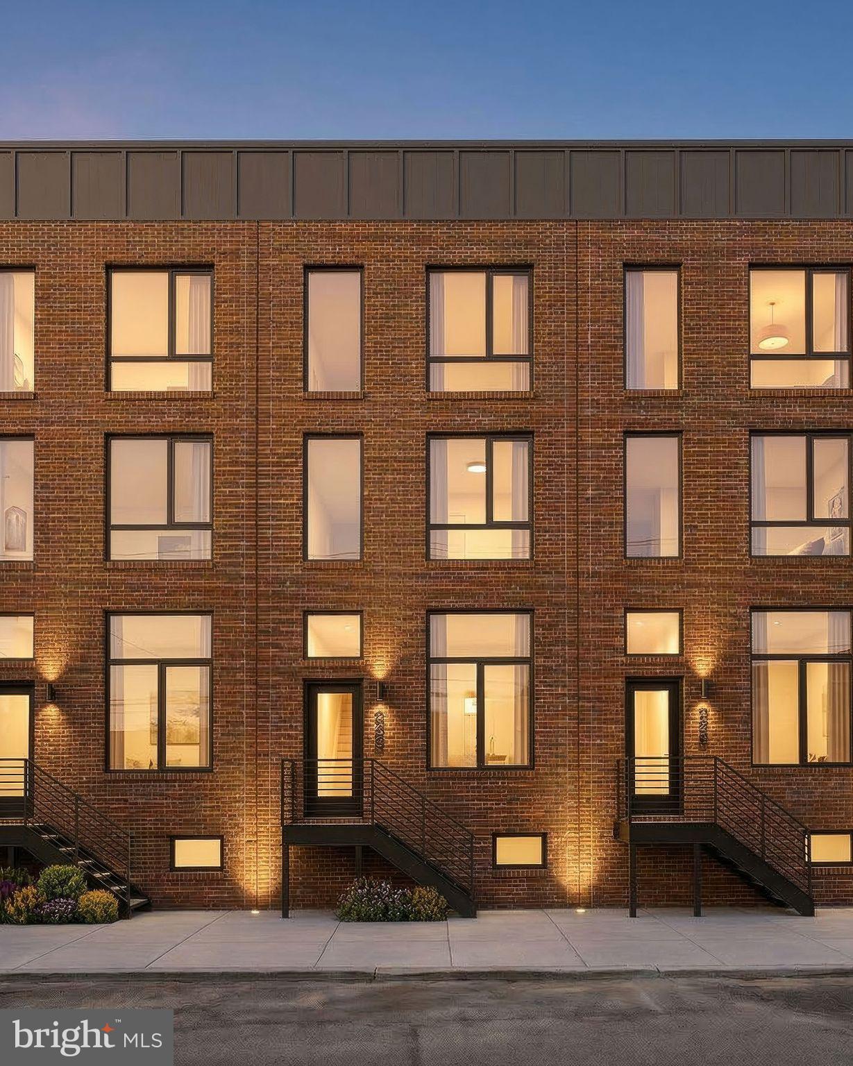 WHITMAN - Residential