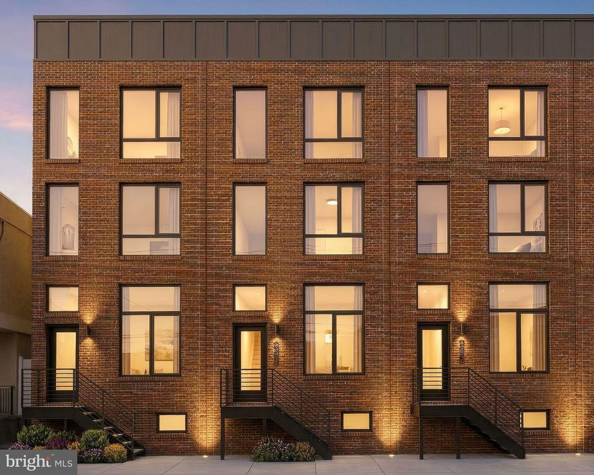 WHITMAN - Residential