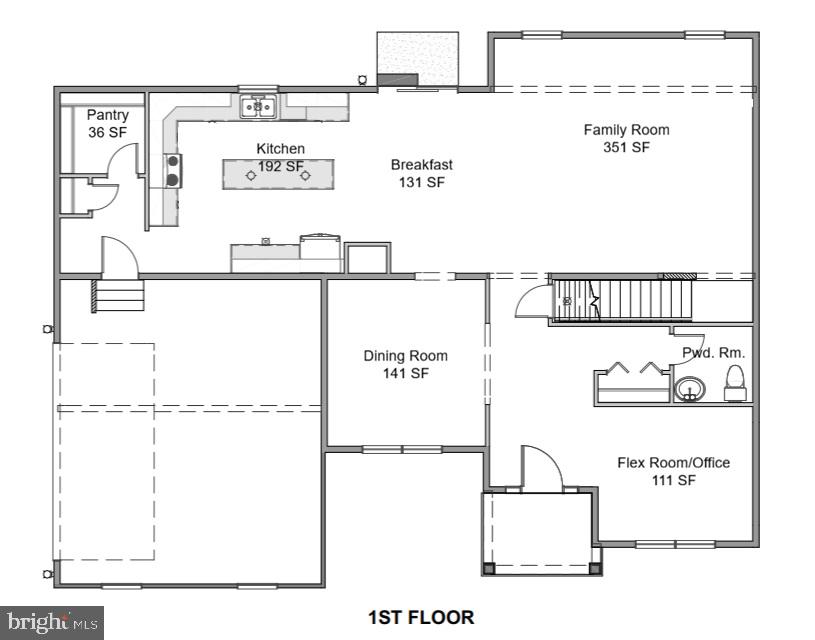 ROCKVILLE ESTATES - Residential
