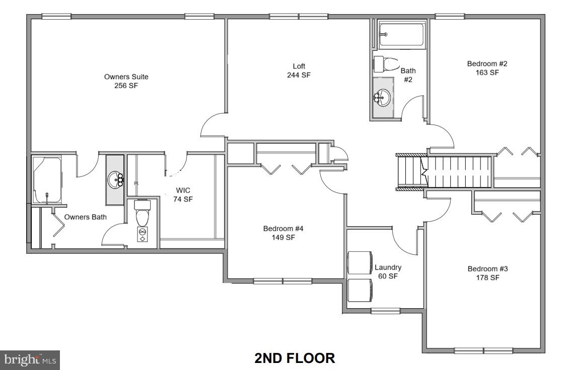 ROCKVILLE ESTATES - Residential