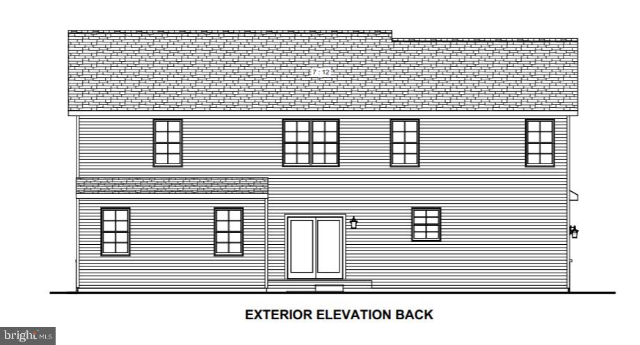 ROCKVILLE ESTATES - Residential