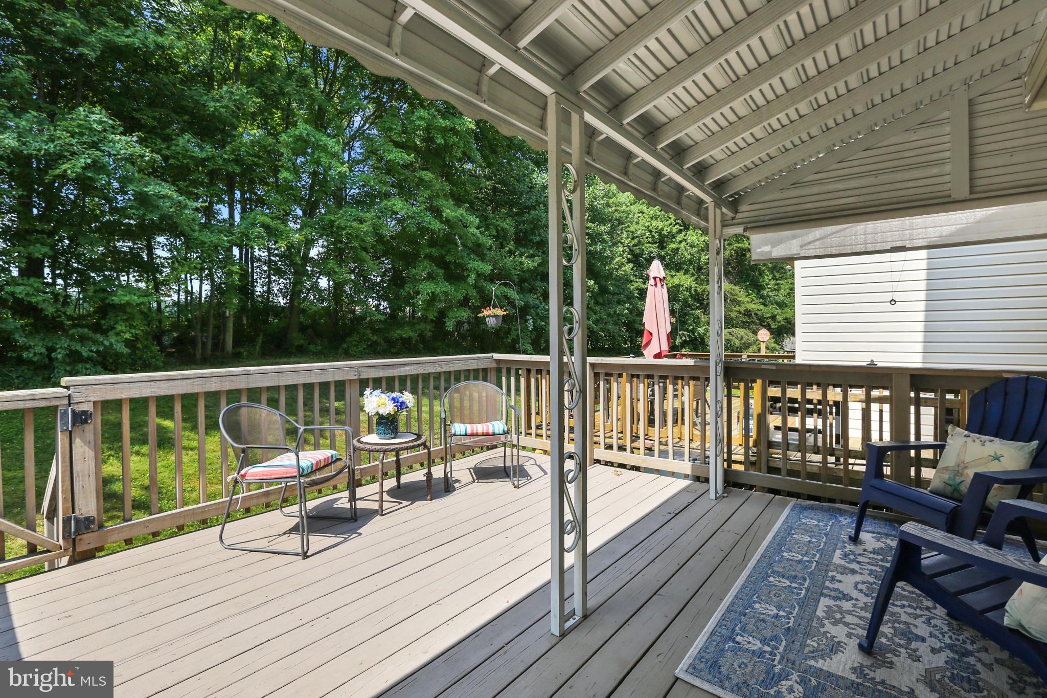 CASTLE STONE AT WHITE MARSH - Residential