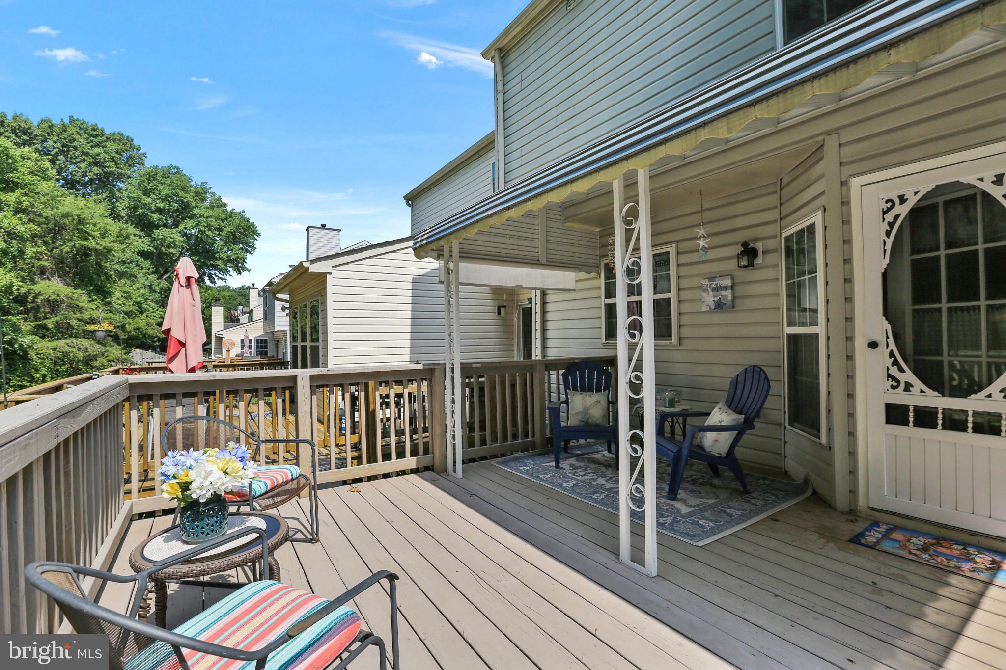 CASTLE STONE AT WHITE MARSH - Residential