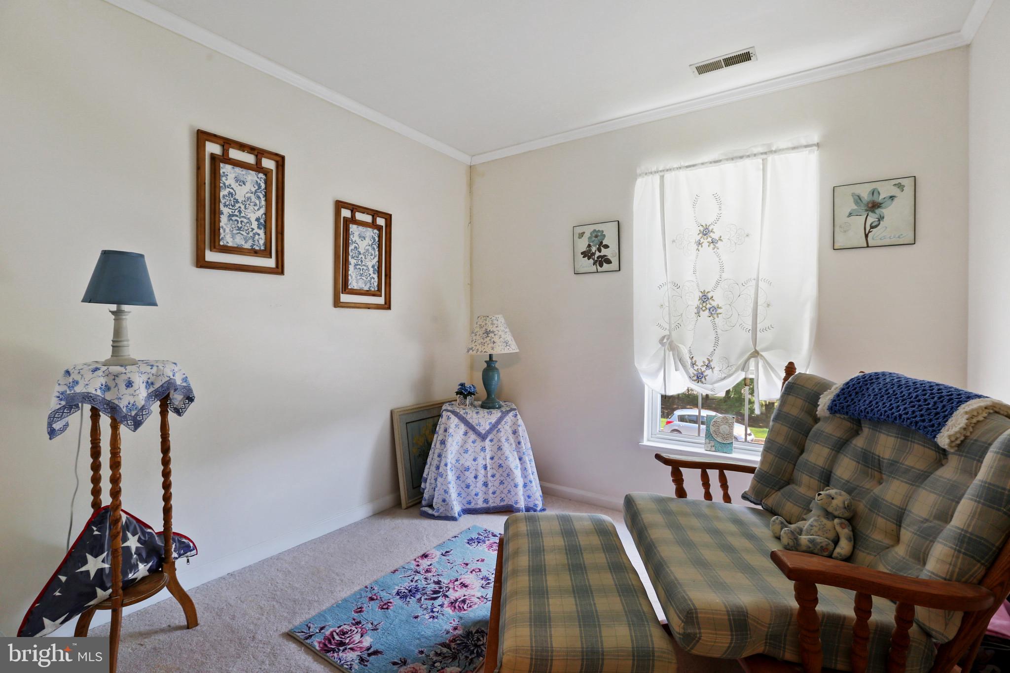 CASTLE STONE AT WHITE MARSH - Residential