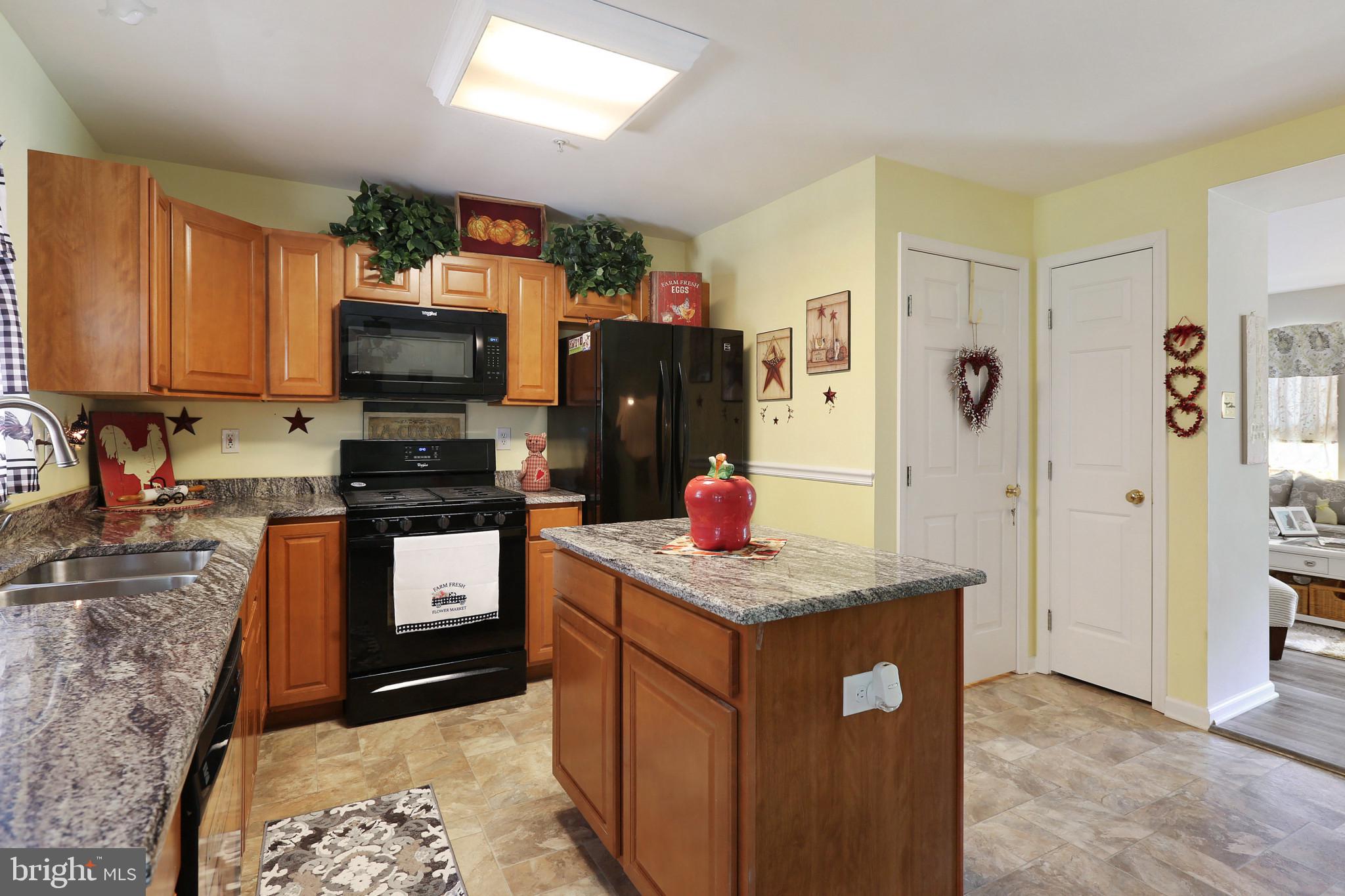 CASTLE STONE AT WHITE MARSH - Residential