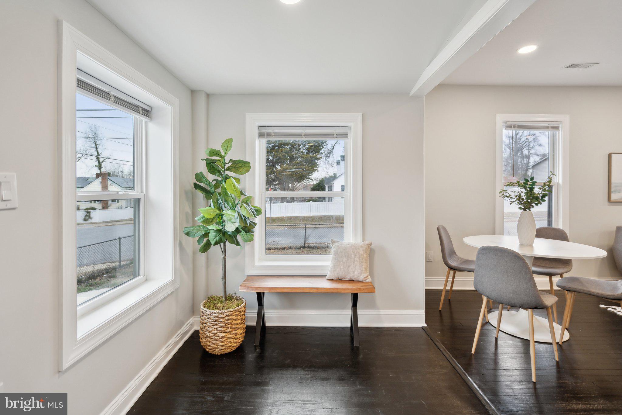 CARMODY HILLS - Residential