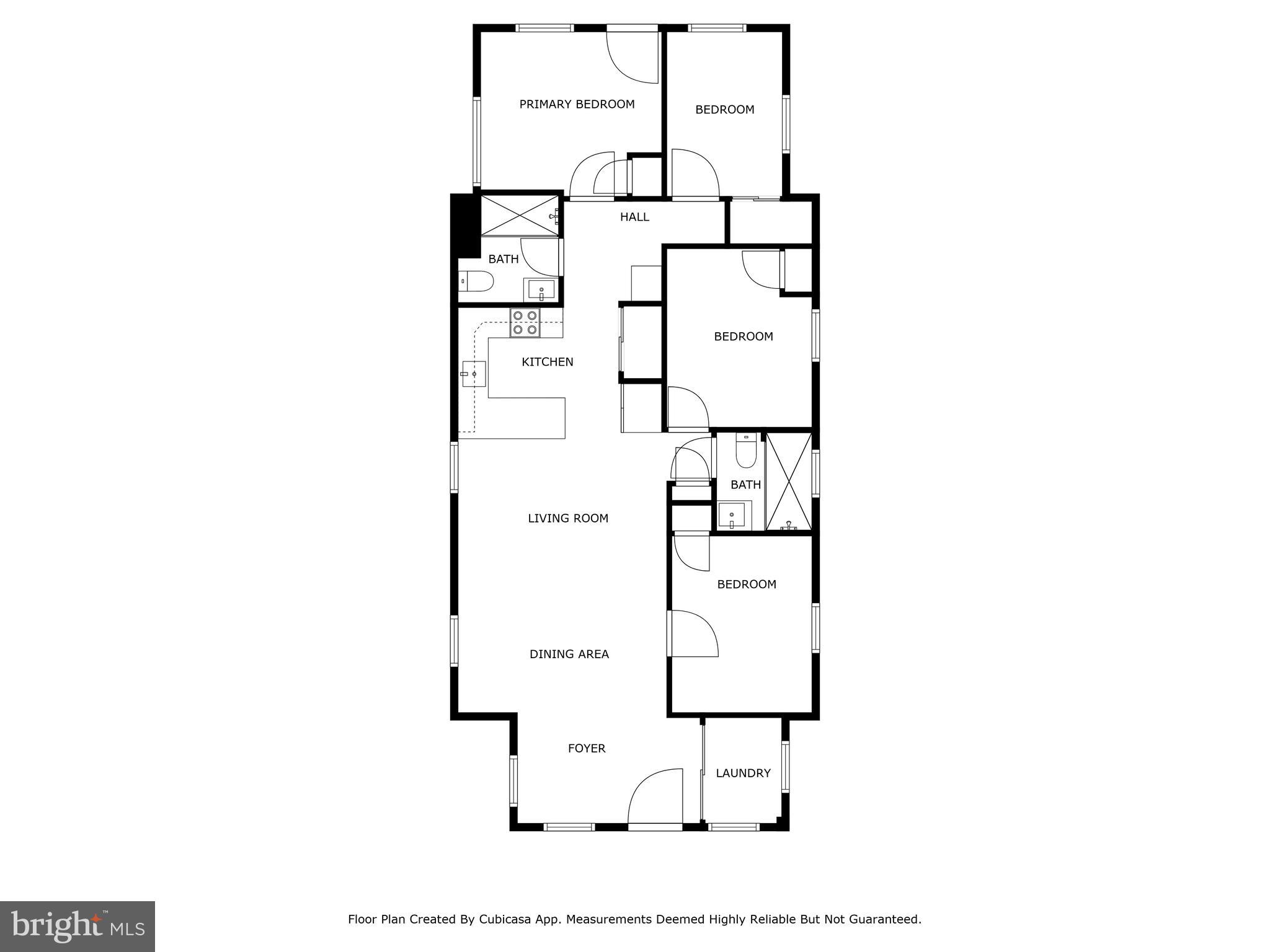 CARMODY HILLS - Residential