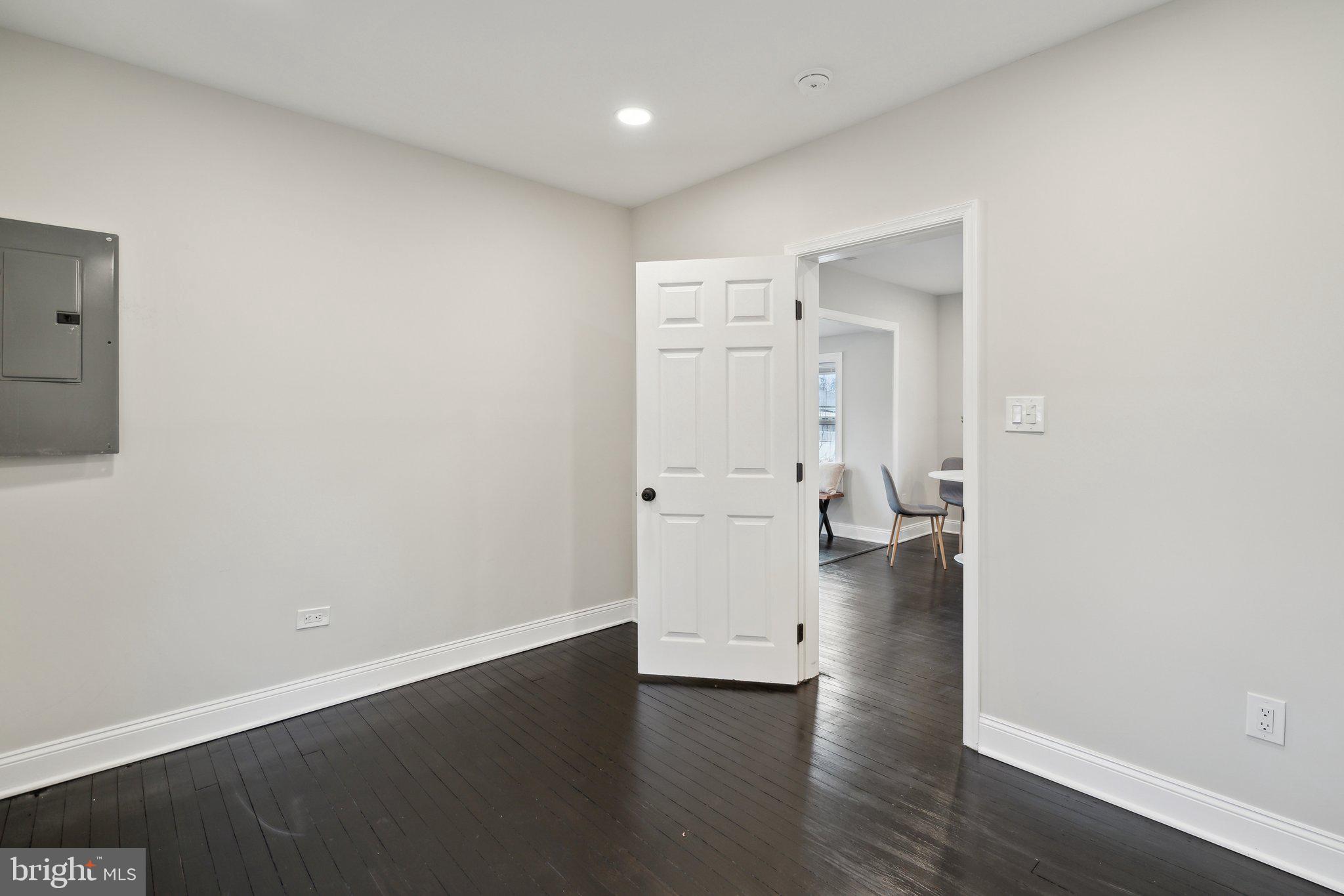CARMODY HILLS - Residential