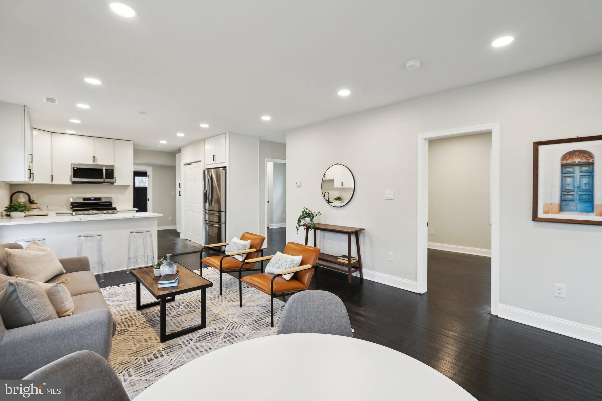 CARMODY HILLS - Residential