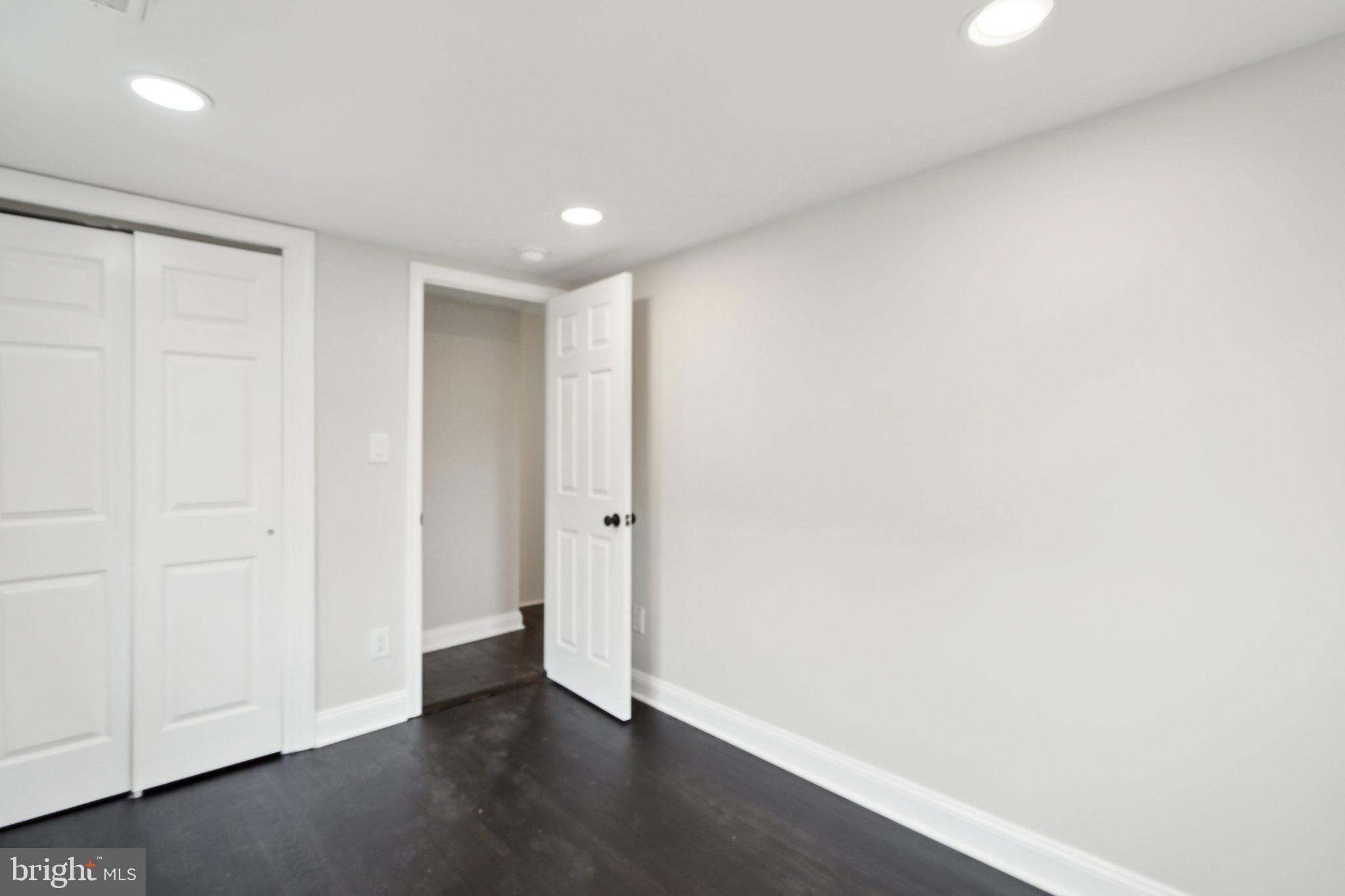 CARMODY HILLS - Residential