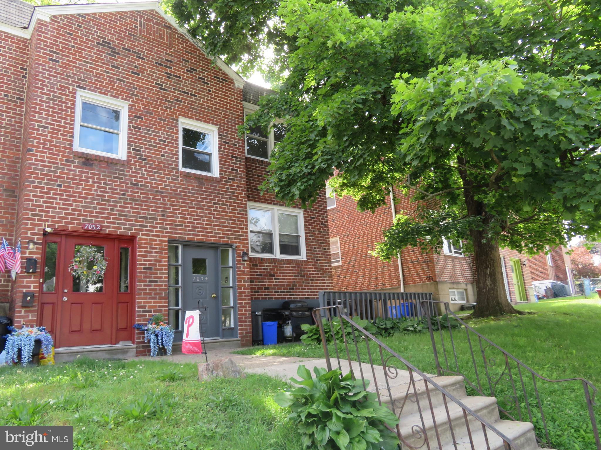 ROXBOROUGH - Residential Income