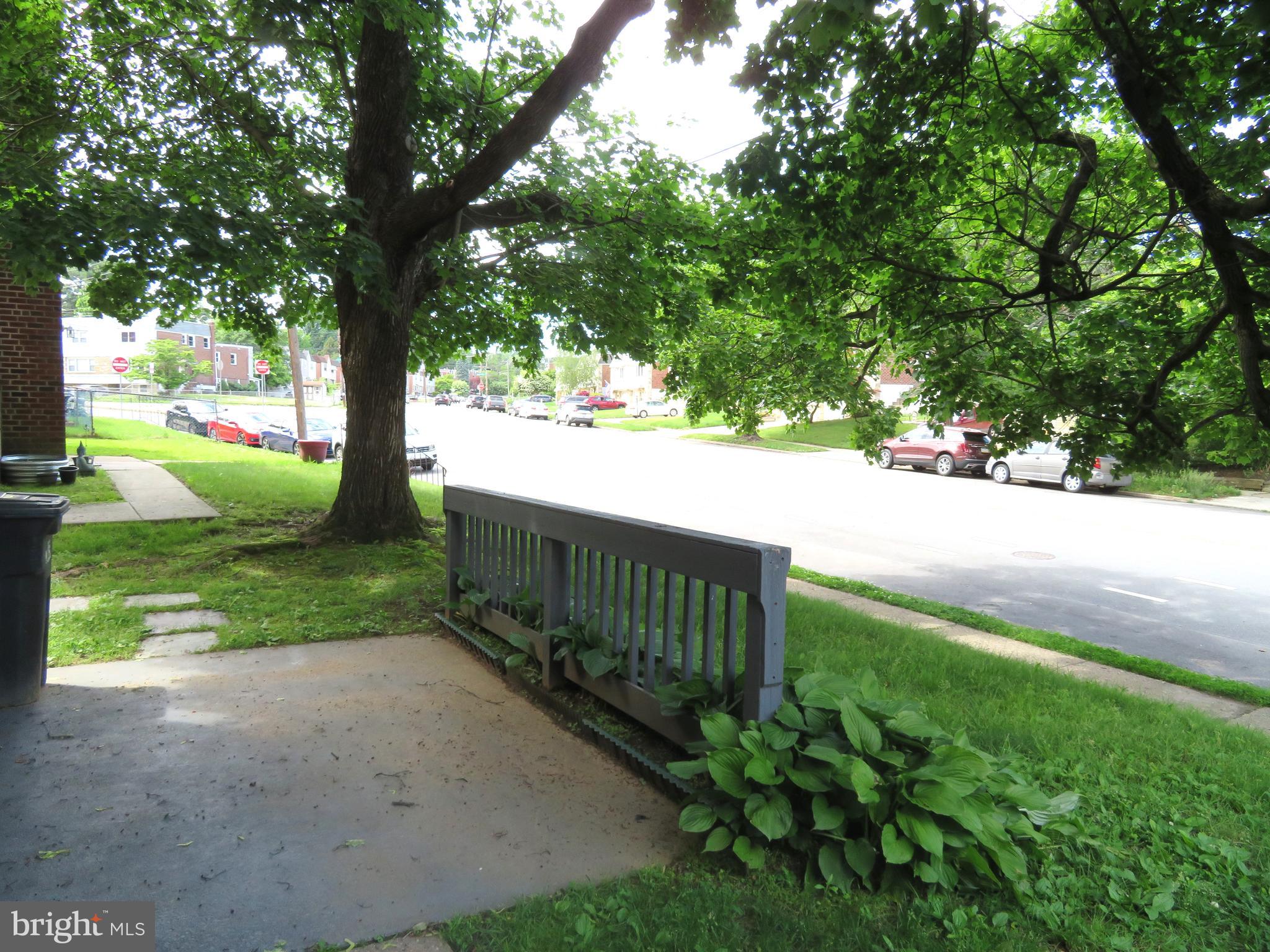 ROXBOROUGH - Residential Income