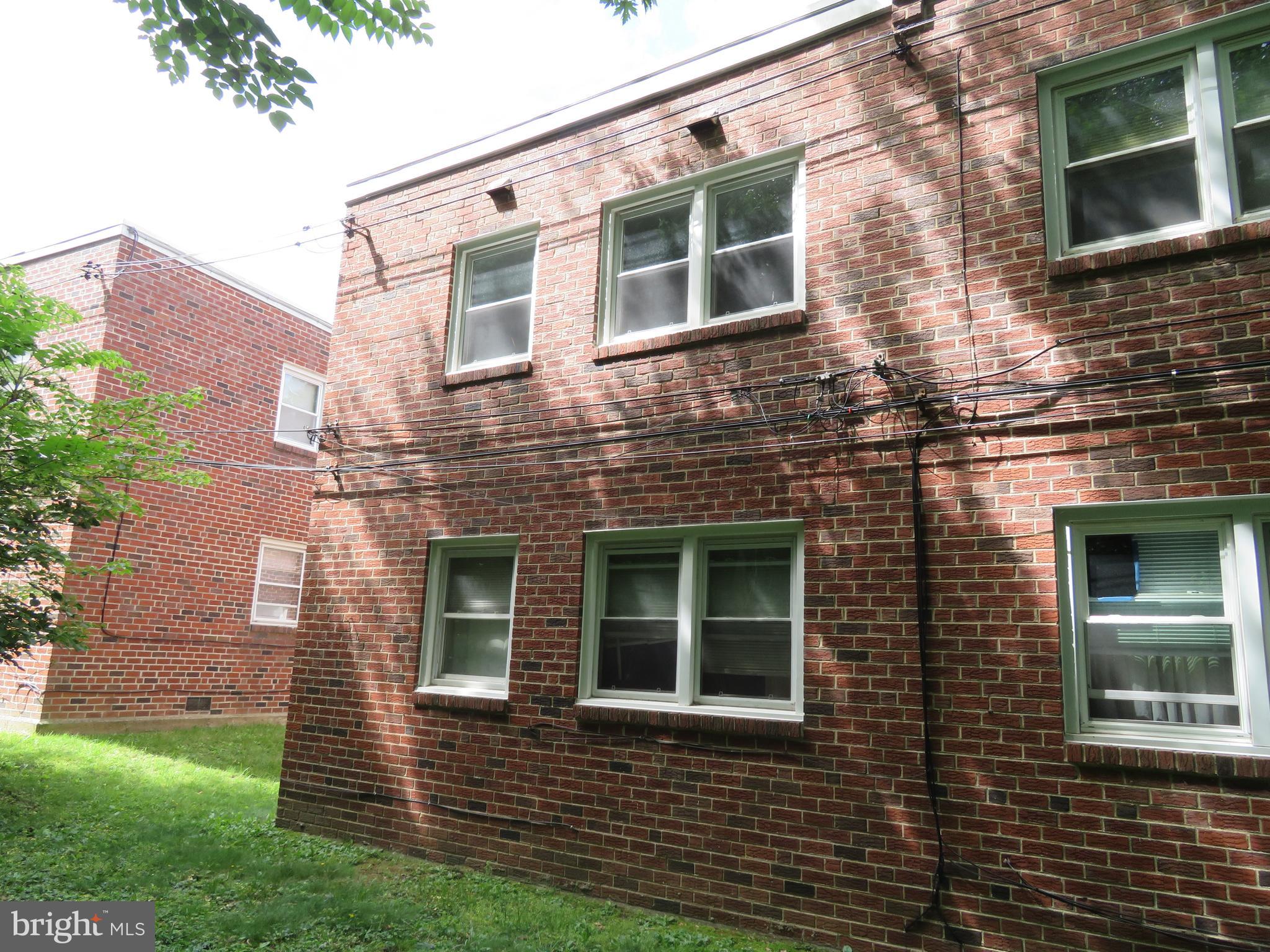 ROXBOROUGH - Residential Income
