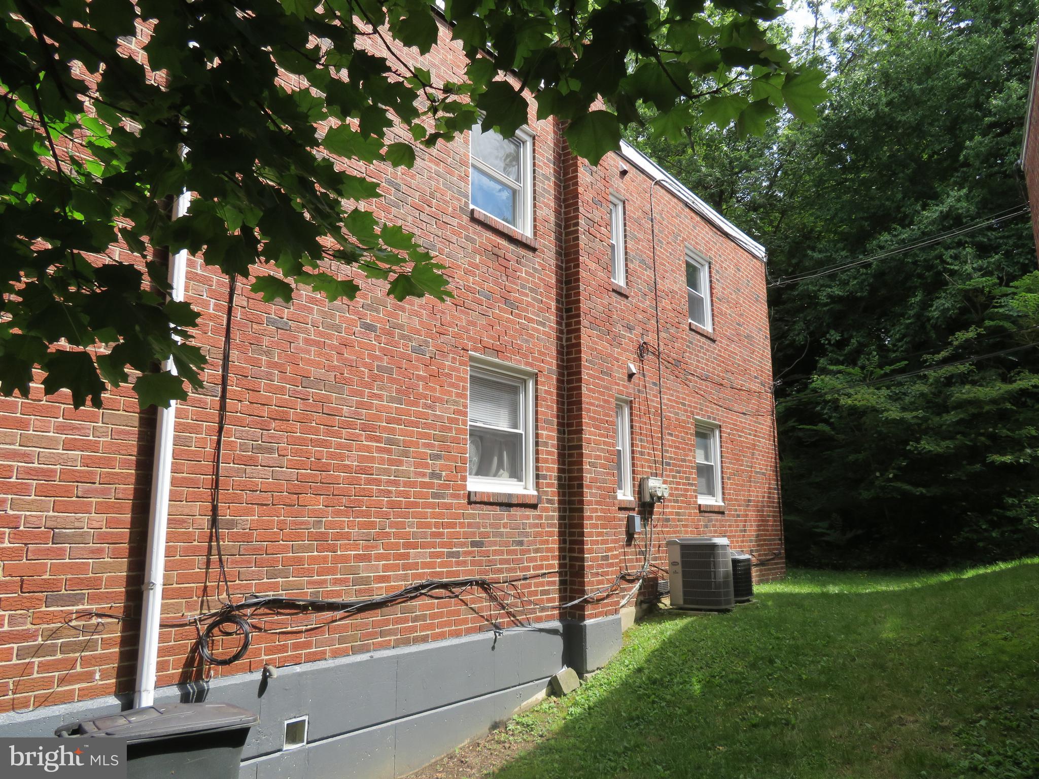 ROXBOROUGH - Residential Income