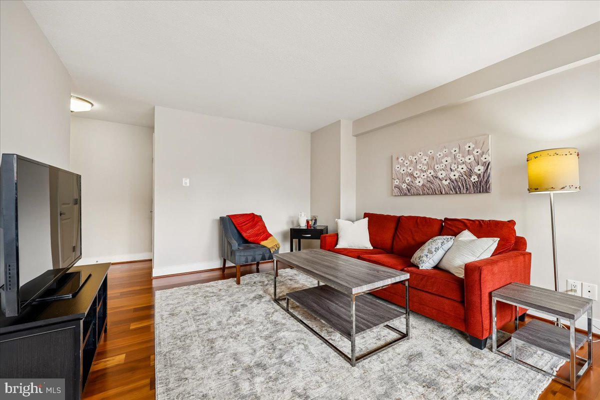 MICA CODM @ SILVER SPRING - Residential