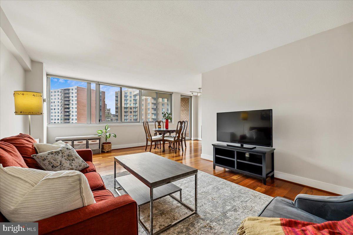 MICA CODM @ SILVER SPRING - Residential