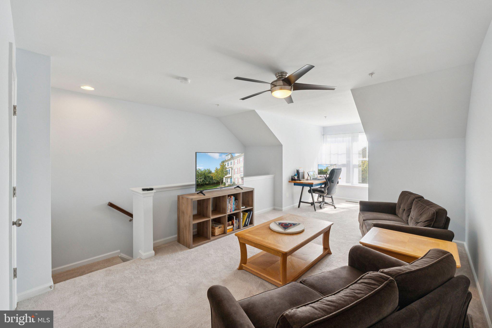 GALLERY PARK - Residential