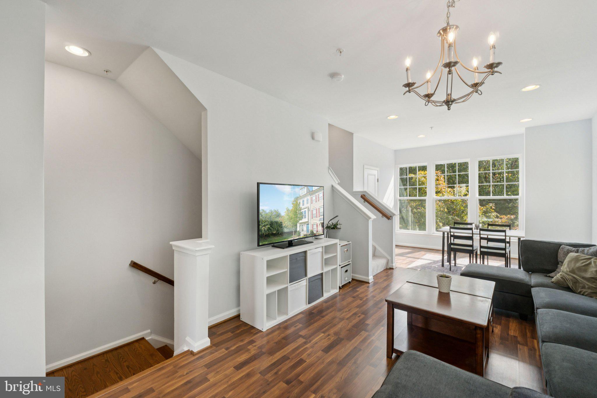 GALLERY PARK - Residential