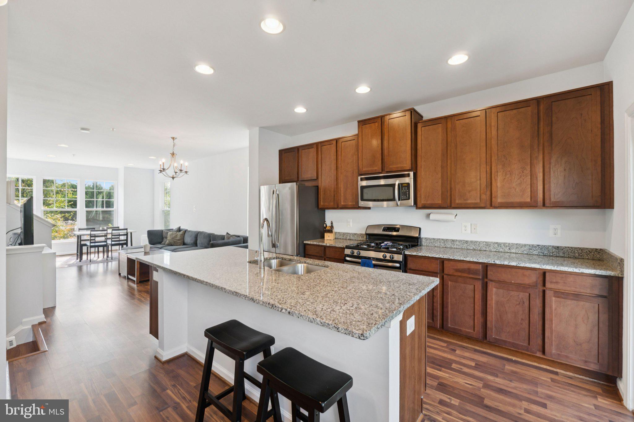 GALLERY PARK - Residential