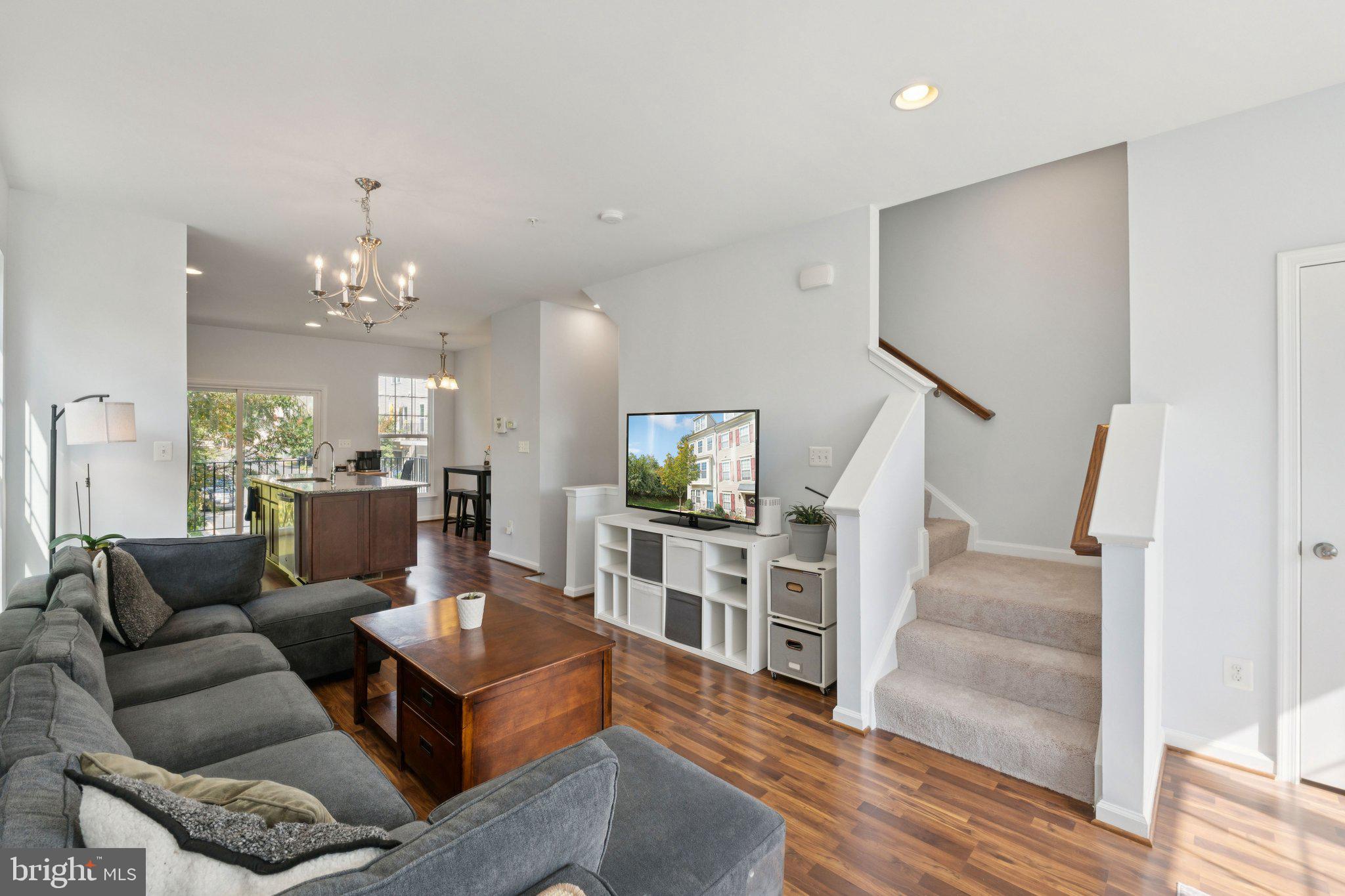 GALLERY PARK - Residential