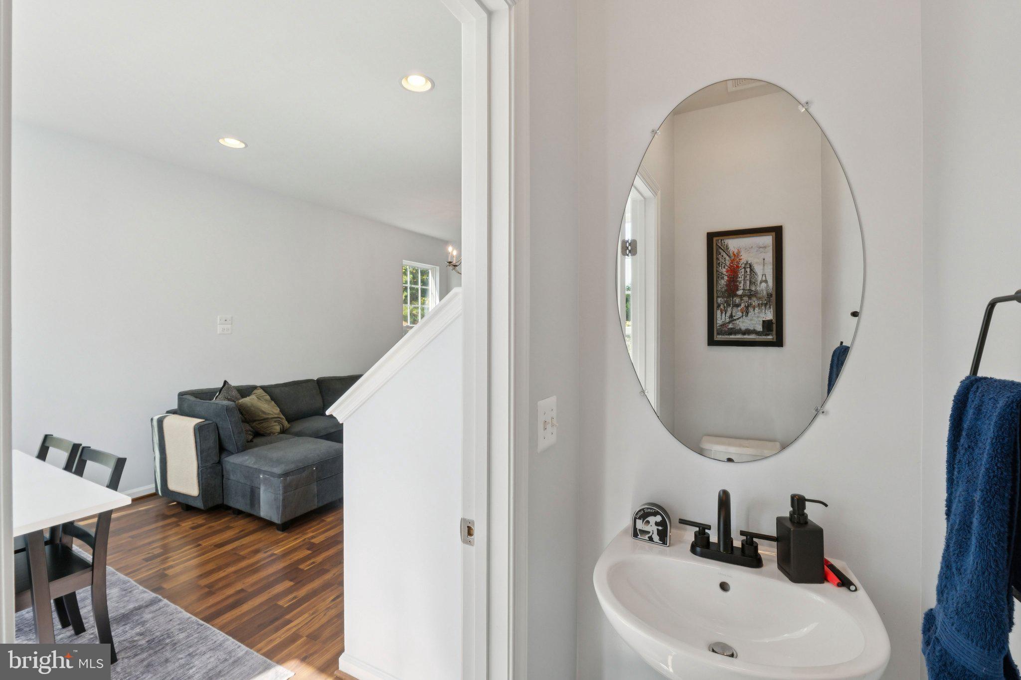 GALLERY PARK - Residential