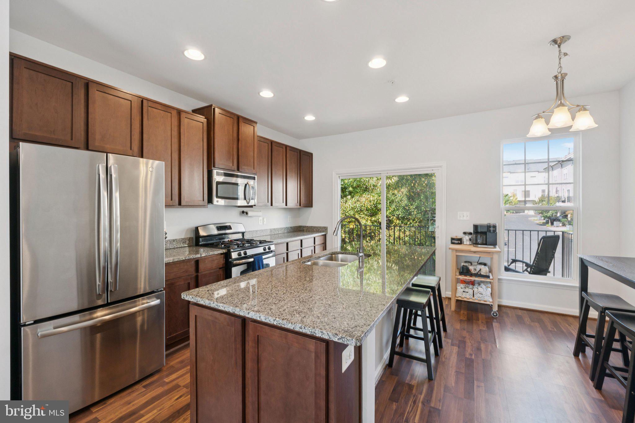 GALLERY PARK - Residential