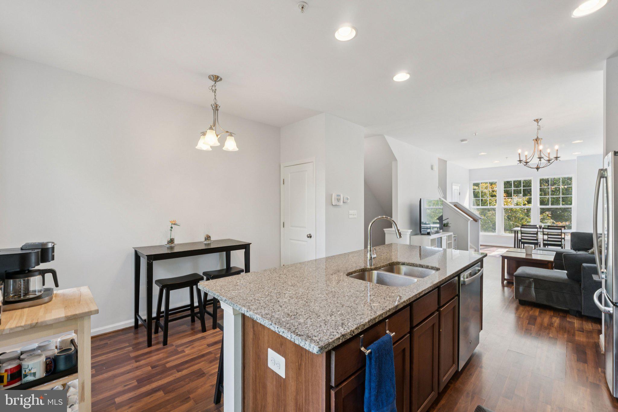 GALLERY PARK - Residential