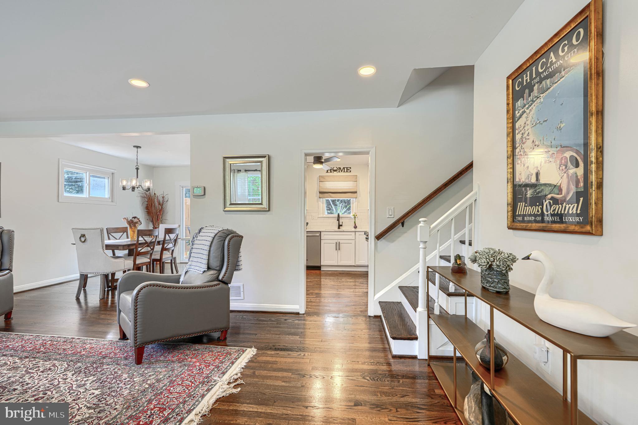 RIDGEFIELD - Residential