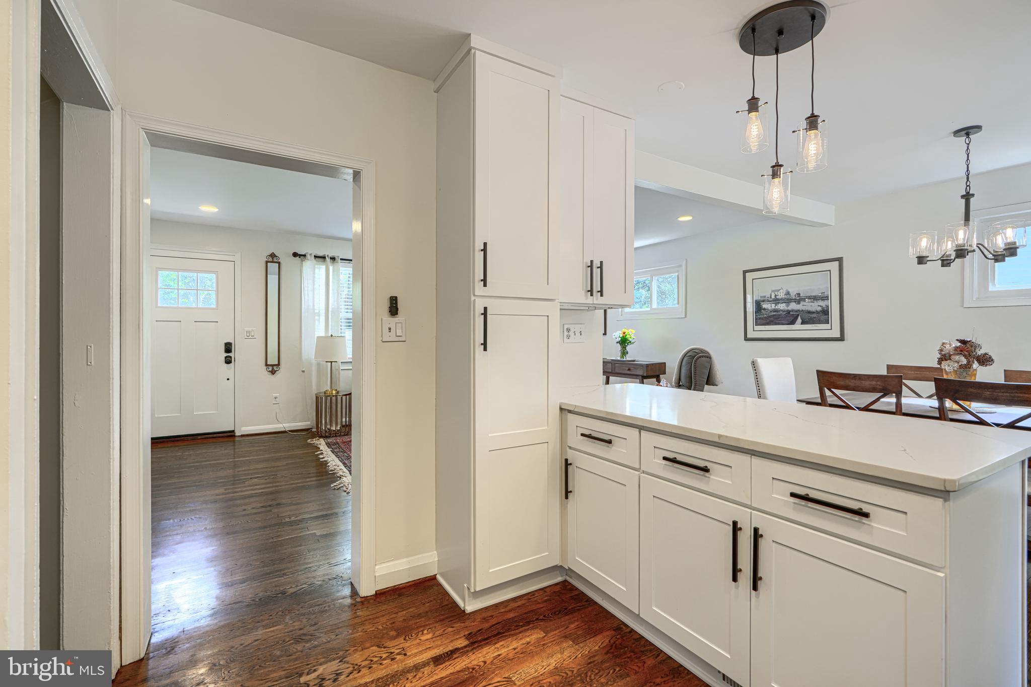 RIDGEFIELD - Residential