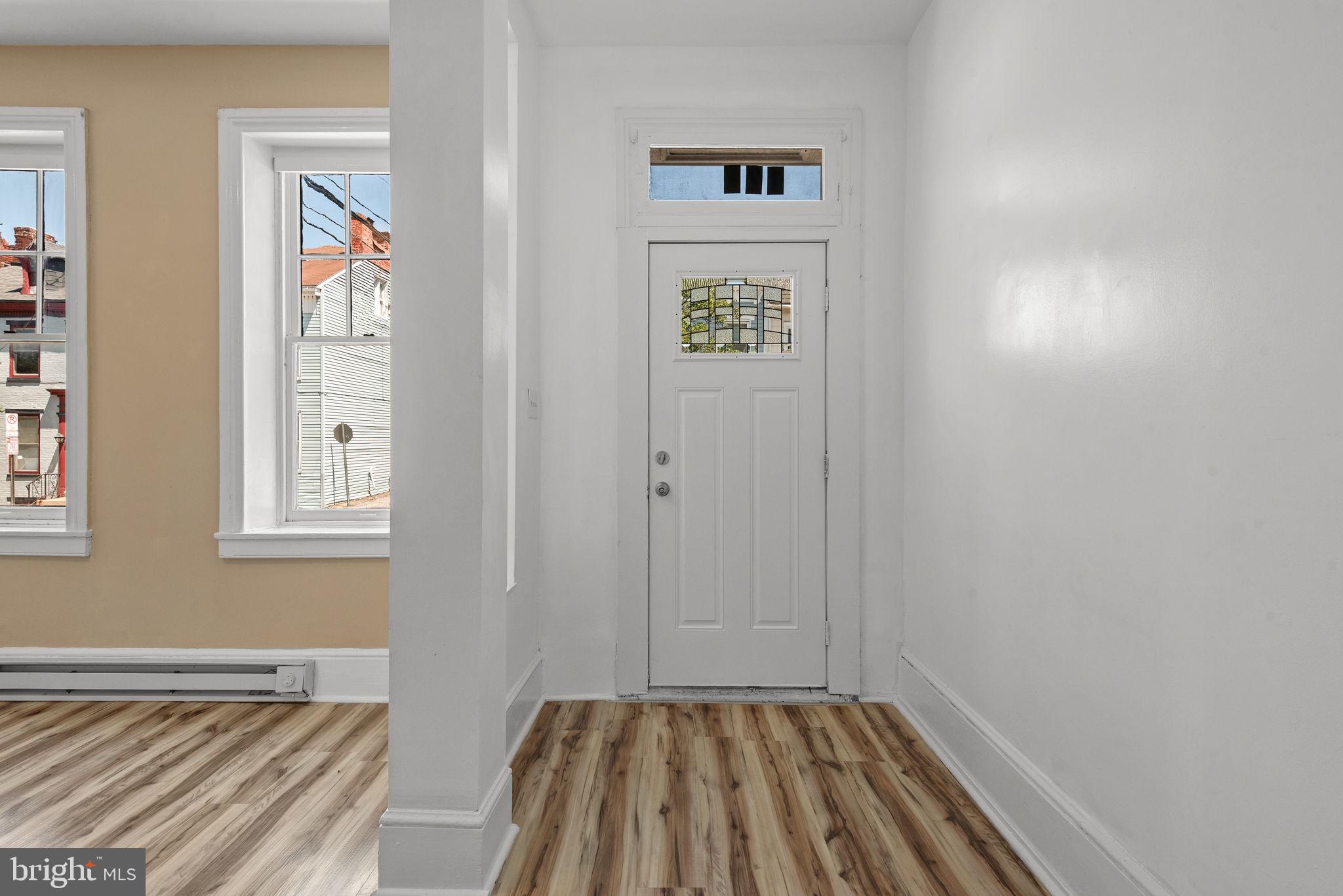 YORK CITY - Residential