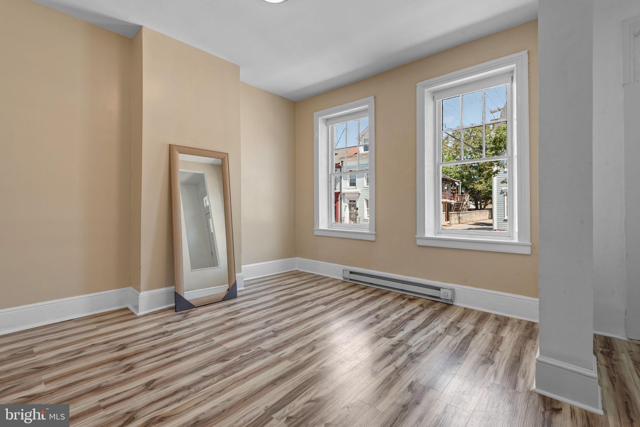 YORK CITY - Residential