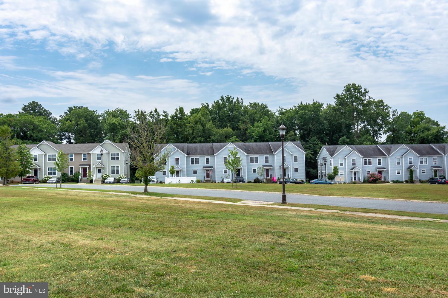 PINERIDGE - Residential