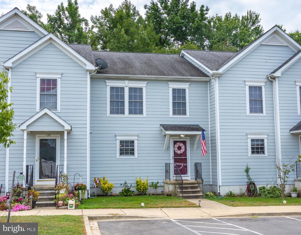 PINERIDGE - Residential