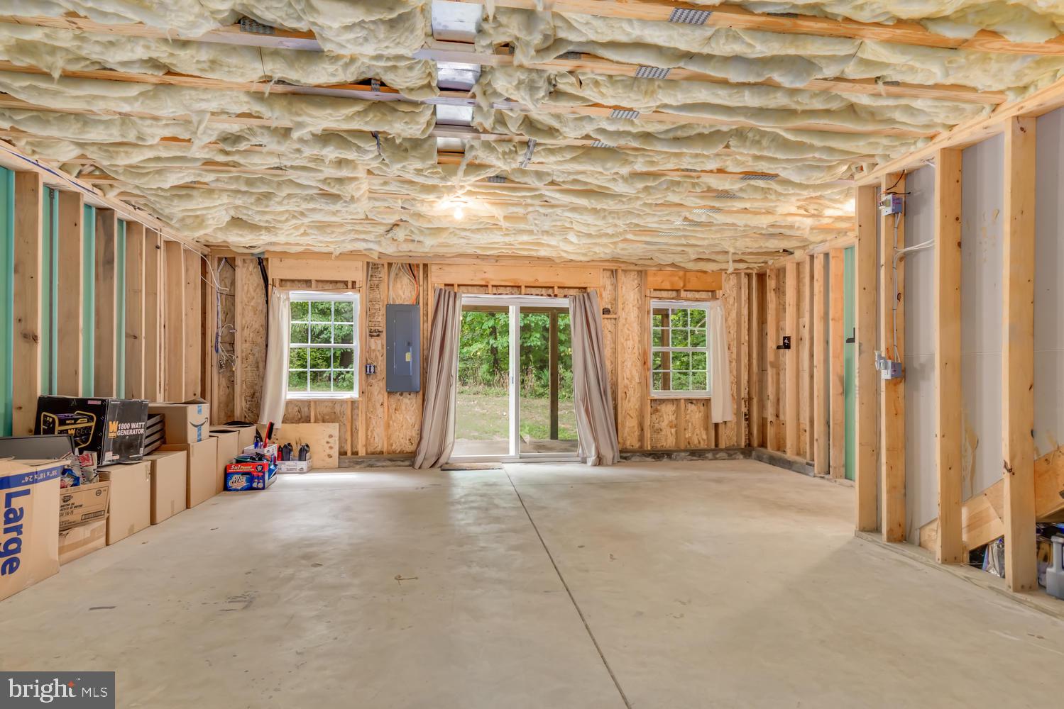 PINERIDGE - Residential