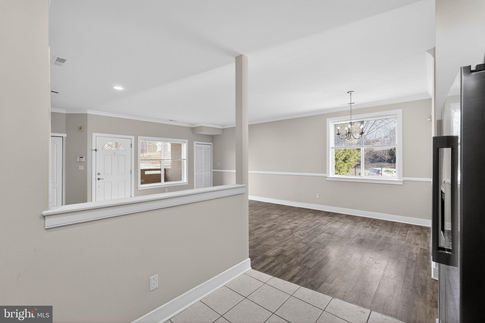 PHILADELPHIA (NORTHEAST) - Residential