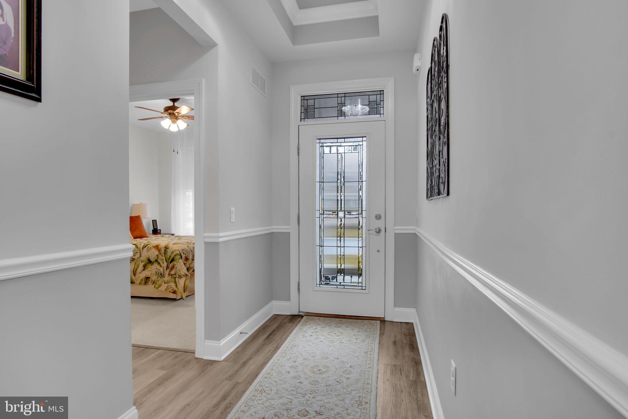 TRADITIONS OF AMERICA AT SILVER SPRING - Residential